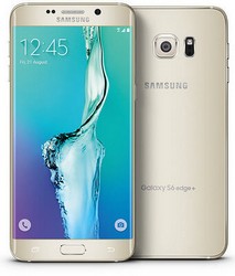 Ремонт телефона Samsung Galaxy S6 Edge Plus в Хабаровске